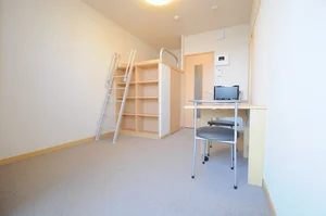 大阪市港区のマンスリーマンション・ウィークリーマンション「レオパレスポートサイド弁天 401(No.248220)」メイン画像