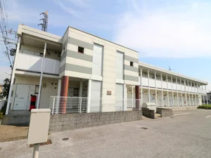 高宮駅（滋賀県）のマンスリーマンション・ウィークリーマンション「レオパレス白山荘 210(No.248275)」メイン画像