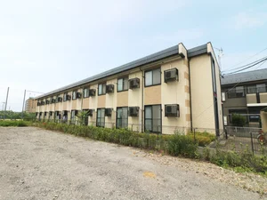 彦根市のマンスリーマンション・ウィークリーマンション「レオパレスＣｈａｏｓ 206(No.248296)」メイン画像