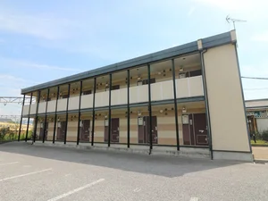 彦根市立病院周辺のマンスリーマンション・ウィークリーマンション「レオパレス拓陽 103(No.248312)」メイン画像