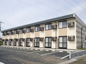 のマンスリーマンション・ウィークリーマンション「レオパレス伊吹 102(No.248341)」メイン画像