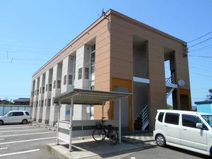 富山県のレオパレスセンター富山のマンスリーマンション・ウィークリーマンション「レオパレスＫＡＺＵ　２０００ 205(No.248537)」メイン画像