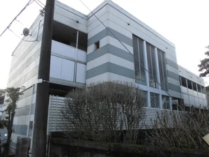 不二越駅（富山県）のマンスリーマンション・ウィークリーマンション「レオパレスララポート清水元町 105(No.248538)」メイン画像