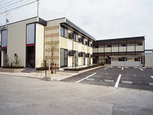 のマンスリーマンション・ウィークリーマンション「レオパレスエスポワール 103(No.248579)」メイン画像