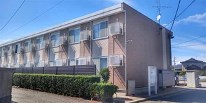 速星駅（富山県）のマンスリーマンション・ウィークリーマンション「レオパレス柊 104(No.248596)」メイン画像