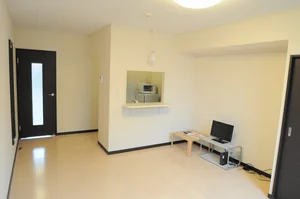 富山市のマンスリーマンション・ウィークリーマンション「レオネクストＹＵＫＡ２ 104(No.248619)」メイン画像