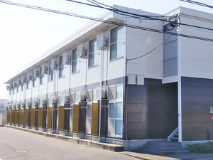 新潟市のマンスリーマンション・ウィークリーマンション「レオパレス大月 105(No.248647)」メイン画像