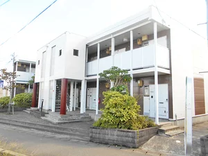 新潟県のレオパレスセンター新潟のマンスリーマンション・ウィークリーマンション「レオパレスえいこう 102(No.248683)」メイン画像