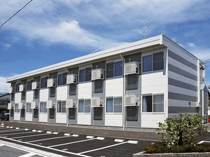 新潟県立大学周辺のマンスリーマンション・ウィークリーマンション「レオパレスＦｕｊｉｍｉ 104(No.248698)」メイン画像