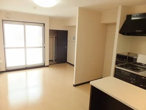 新潟市西区のマンスリーマンション・ウィークリーマンション「レオネクストエポック２１ 201(No.248836)」メイン画像