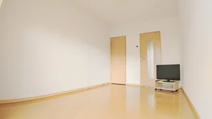 新潟市のマンスリーマンション・ウィークリーマンション「レオパレスＦｏｒｅｓｔ 107(No.248842)」メイン画像