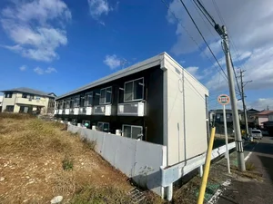 のマンスリーマンション・ウィークリーマンション「レオパレスＴＡＮＡＤＡ 103(No.248874)」メイン画像