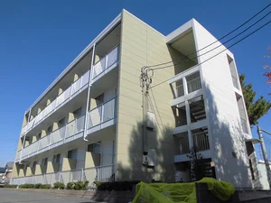 愛知県のマンスリーマンション・ウィークリーマンション「レオパレスクリプトメリア 103(No.248879)」メイン画像