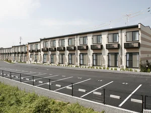 愛知県のマンスリーマンション・ウィークリーマンション「レオパレスクラブ　ジールズ 107(No.248891)」メイン画像