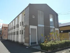 福井県のマンスリーマンション・ウィークリーマンション「レオパレスグリーンアベニュー 203(No.249030)」メイン画像