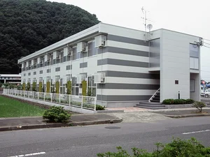 福井県のマンスリーマンション・ウィークリーマンション「レオパレスａｐｐｌｅ 103(No.249090)」メイン画像