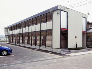 のマンスリーマンション・ウィークリーマンション「レオパレスグリーンⅡ 105(No.249099)」メイン画像