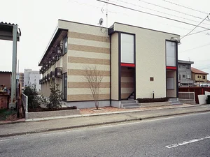 福井大学文京キャンパス周辺のマンスリーマンション・ウィークリーマンション「レオパレスＬＯ　ＳＣＡＬＯⅡ 106(No.249115)」メイン画像