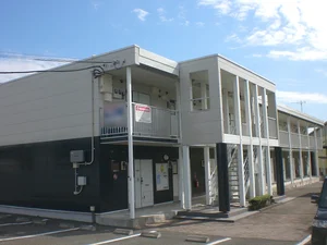 のマンスリーマンション・ウィークリーマンション「レオパレスエンゼル 106(No.249686)」メイン画像