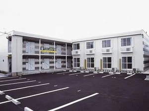 比奈駅（静岡県）のマンスリーマンション・ウィークリーマンション「レオパレスシェモア 209(No.249697)」メイン画像