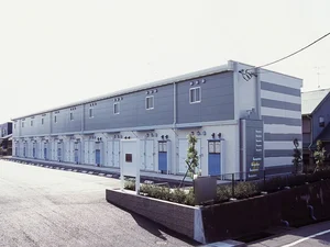 富士市立中央病院周辺のマンスリーマンション・ウィークリーマンション「レオパレスサニーヒル千日 109(No.249698)」メイン画像