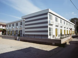 のマンスリーマンション・ウィークリーマンション「レオパレスＫＡＪＩＹＡＭＡ 108(No.249708)」メイン画像