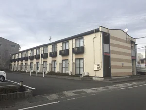 のマンスリーマンション・ウィークリーマンション「レオパレス西島ＷＥＳＴ 210(No.249760)」メイン画像