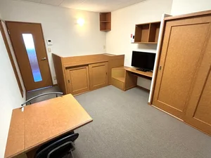 沼津市のマンスリーマンション・ウィークリーマンション「レオパレス宮脇 209(No.249824)」メイン画像