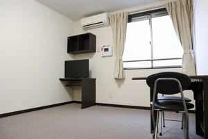 日本大学国際関係学部周辺のマンスリーマンション・ウィークリーマンション「レオネクストスマイル 206(No.249851)」メイン画像