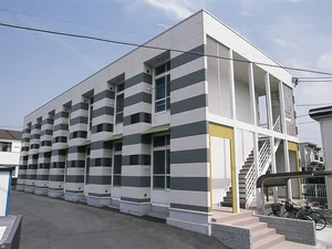 のマンスリーマンション・ウィークリーマンション「レオパレスセンチュリー 207(No.250473)」メイン画像