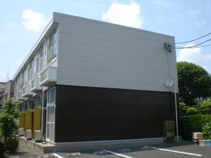 のマンスリーマンション・ウィークリーマンション「レオパレスアミニティ 106(No.250489)」メイン画像