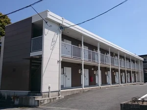 豊田町駅（静岡県）のマンスリーマンション・ウィークリーマンション「レオパレス竹 209(No.250502)」メイン画像