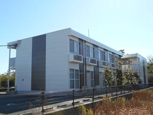 新居町駅（静岡県）のマンスリーマンション・ウィークリーマンション「レオパレスシャイン 205(No.250551)」メイン画像
