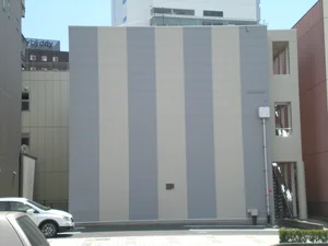 浜松駅（静岡県）・新浜松駅（静岡県）のマンスリーマンション・ウィークリーマンション「レオパレス新町 107(No.250576)」メイン画像