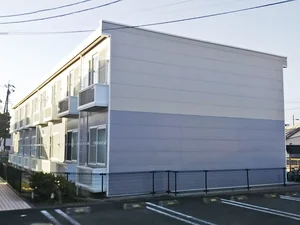 静岡県立農林環境専門職大学短期大学部周辺のマンスリーマンション・ウィークリーマンション「レオパレス青葉 207(No.250580)」メイン画像