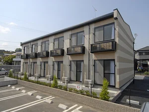 静岡県のマンスリーマンション・ウィークリーマンション「レオパレスグレンツェⅡ 206(No.250629)」メイン画像