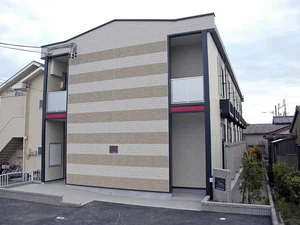 磐田駅（静岡県）のマンスリーマンション・ウィークリーマンション「レオパレスグリーンビューイワタ 102(No.250635)」メイン画像