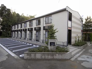 磐田市のマンスリーマンション・ウィークリーマンション「レオパレスあすなろ 203(No.250654)」メイン画像