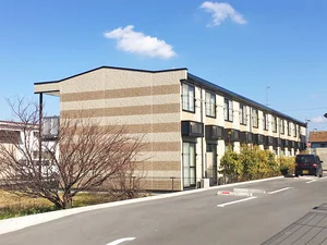 のマンスリーマンション・ウィークリーマンション「レオパレスＳｈｕｎａ 111(No.250668)」メイン画像