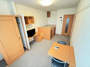 浜松市浜名区のマンスリーマンション・ウィークリーマンション「レオパレスグレース小松 202(No.250725)」メイン画像