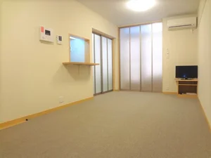 浜松市浜名区のマンスリーマンション・ウィークリーマンション「レオパレスルミュールⅡ 203(No.250740)」メイン画像