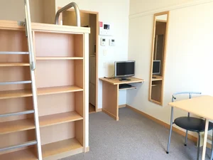 静岡文化芸術大学周辺のマンスリーマンション・ウィークリーマンション「レオパレスエイムフル浜松 305(No.250757)」メイン画像