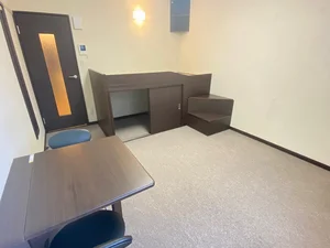 のマンスリーマンション・ウィークリーマンション「レオネクストＨＩＧＨＷＯＯＤⅠ 204(No.250957)」メイン画像