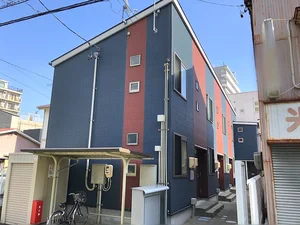 のマンスリーマンション・ウィークリーマンション「レオネクスト山下 101(No.250973)」メイン画像