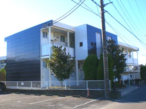 川越駅（埼玉県）のマンスリーマンション・ウィークリーマンション「レオパレスＥＺ　ハイム 202(No.251072)」メイン画像