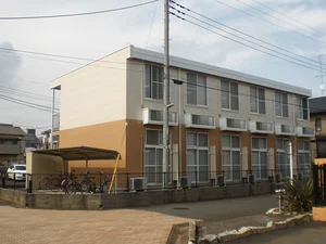 のマンスリーマンション・ウィークリーマンション「レオパレスエトワール 109(No.251088)」メイン画像