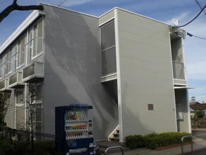 のマンスリーマンション・ウィークリーマンション「レオパレス桜 102(No.251093)」メイン画像