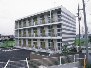 志木市のマンスリーマンション・ウィークリーマンション「レオパレスパストラル 101(No.251115)」メイン画像