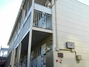 西武文理大学周辺のマンスリーマンション・ウィークリーマンション「レオパレスアイリス 206(No.251131)」メイン画像