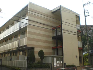 のマンスリーマンション・ウィークリーマンション「レオパレス南市場 207(No.251224)」メイン画像